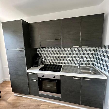 Superbe Appartement Centre-Ville Nizza Esterno foto