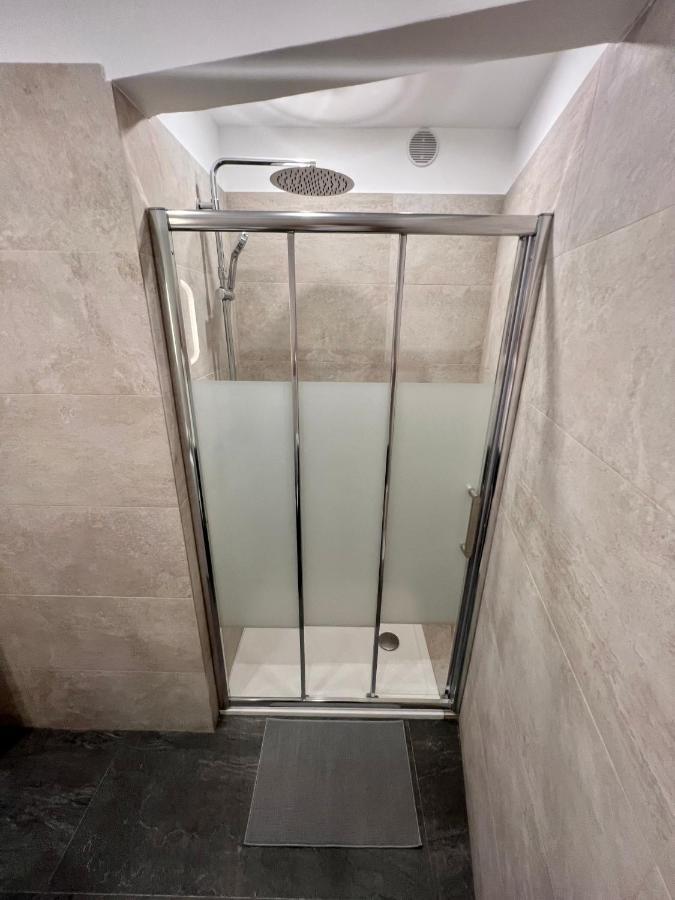 Superbe Appartement Centre-Ville Nizza Esterno foto