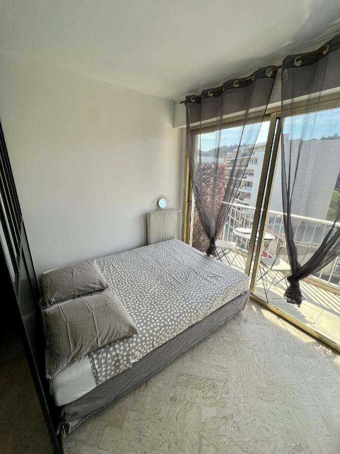 Superbe Appartement Centre-Ville Nizza Esterno foto