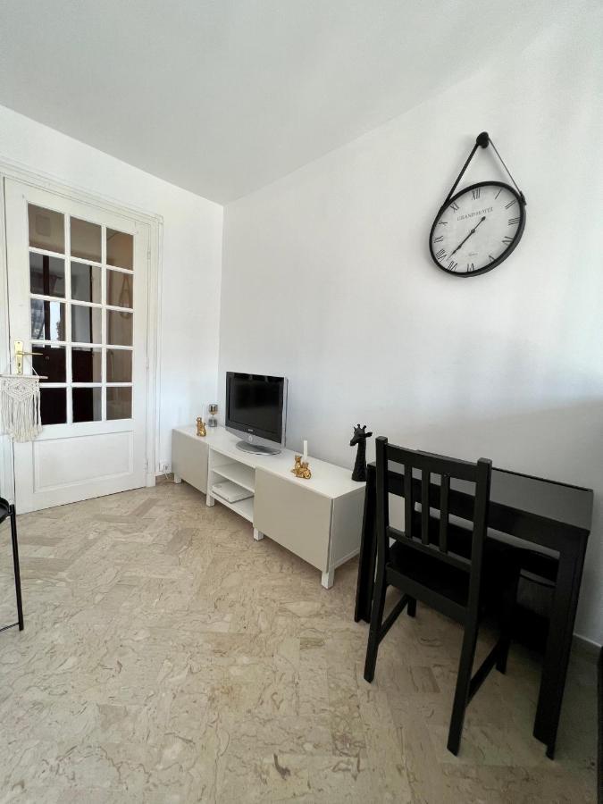 Superbe Appartement Centre-Ville Nizza Esterno foto